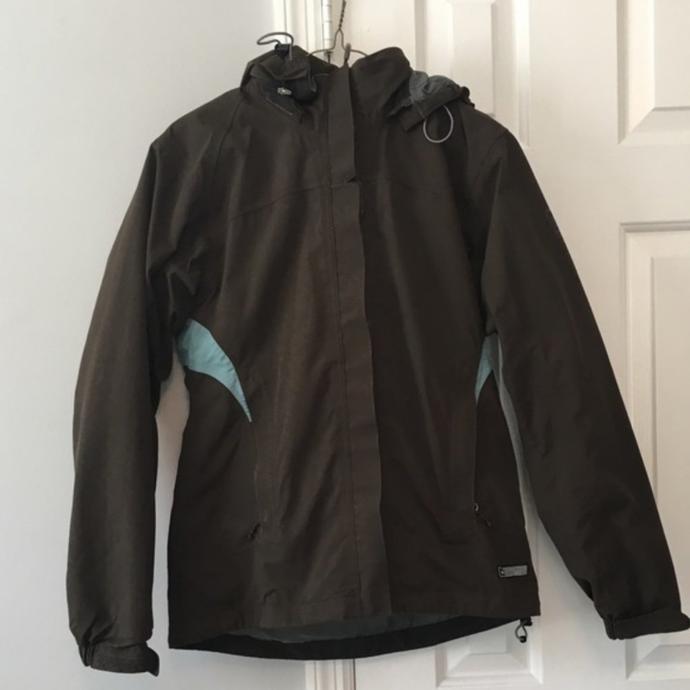 REI Women's Winter Jacket Coat - Size XL